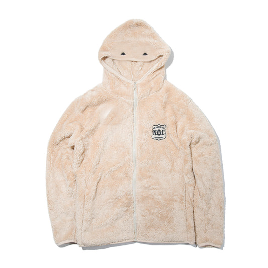 NACMAN Boa Hoodie